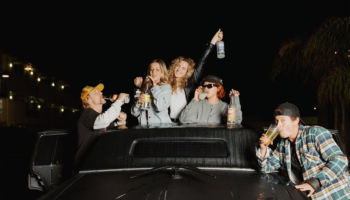 Lo Do THC: The Ultimate Guide to Low-Dose Cannabis Beverages in 2026