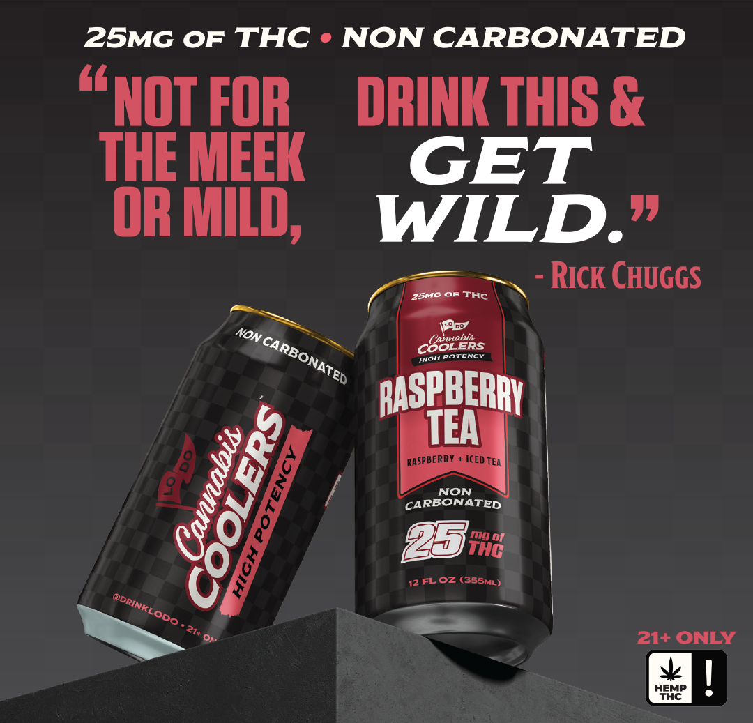 Experts Only Bundle (16 Cans)